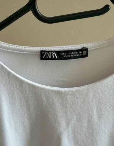 Zara body