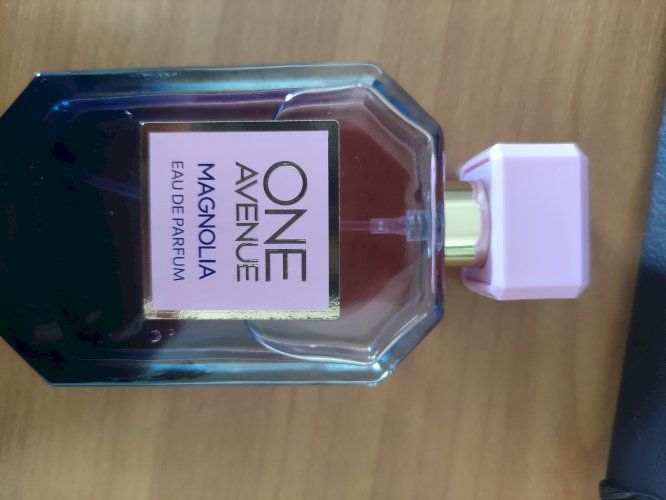 ONE AVENUE MAGNOLIA EAU DE PARFUM 60ml 