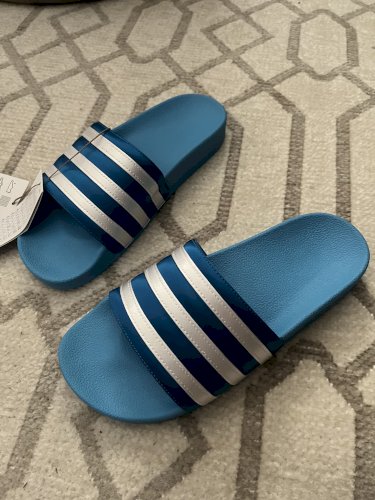 Adidas muške natikače