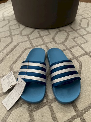 Adidas muške natikače