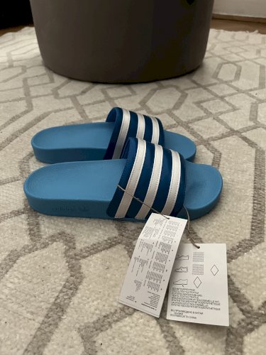 Adidas muške natikače