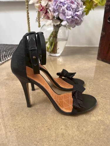 Sandale Isabel Marant