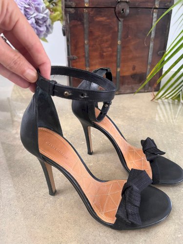 Sandale Isabel Marant