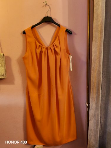 Versace collection vintage koktel haljina