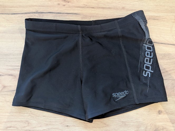 Speedo kupace 164170 nenosene