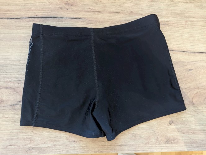 Speedo kupace 164170 nenosene