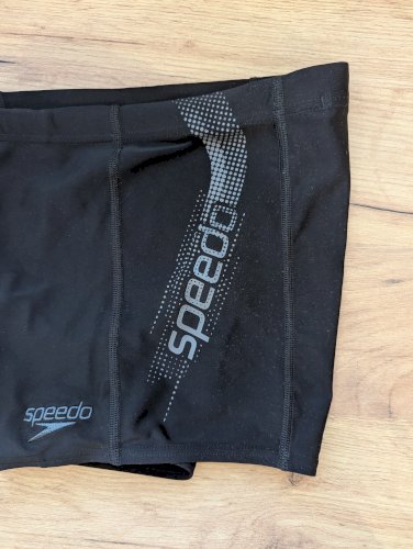 Speedo kupace 164170 nenosene