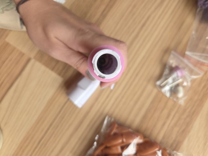Rukaset za vježbanje geliranja i izradu umjetnih noktiju