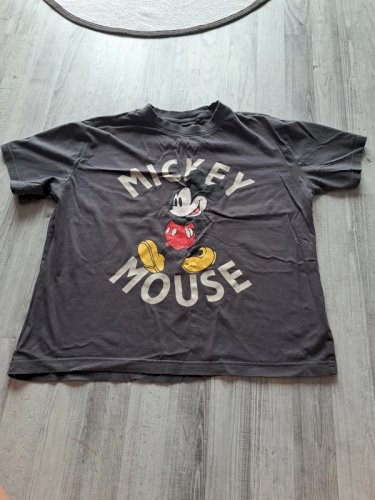 Mickey Mouse kratka majica