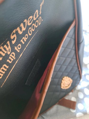 Harry Potter ruksak