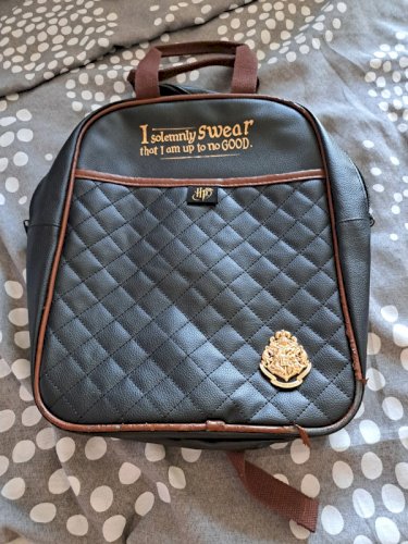 Harry Potter ruksak