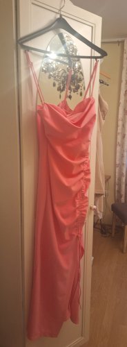 Zara pink haljina