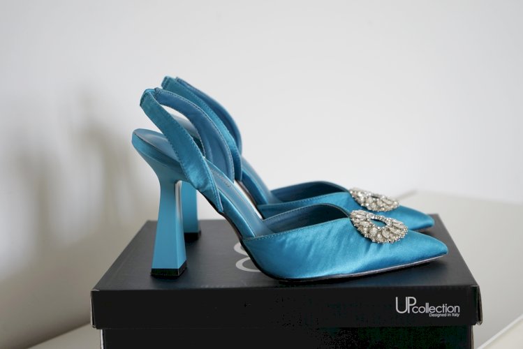 UPcollection slingback shoes