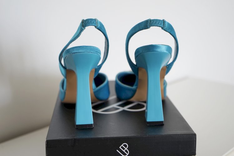 UPcollection slingback shoes