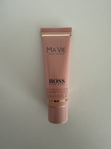 Hugo Boss losion