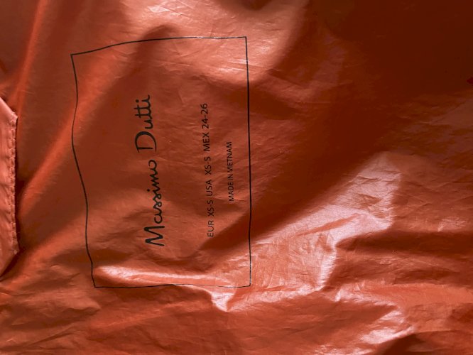 Massimo dutti