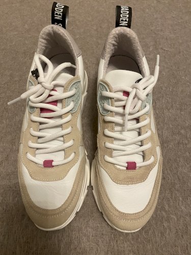 Steve Madden