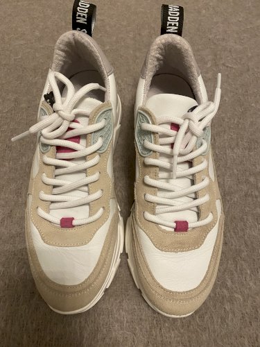 Steve Madden