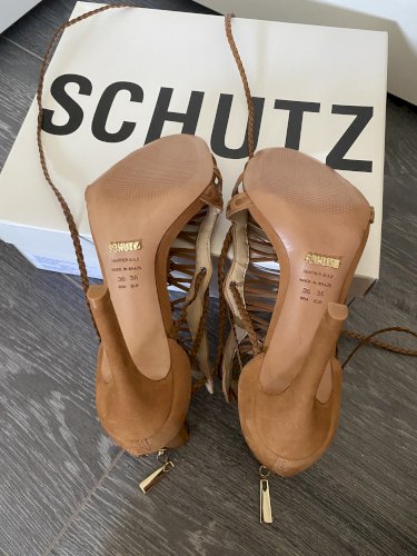 Schutz