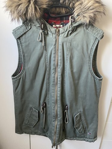 Hilfiger prsluk