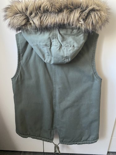 Hilfiger prsluk