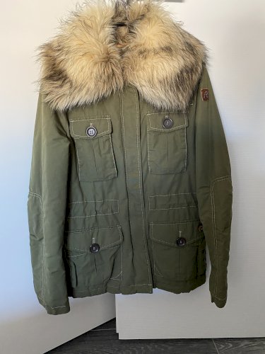 Parka Replay