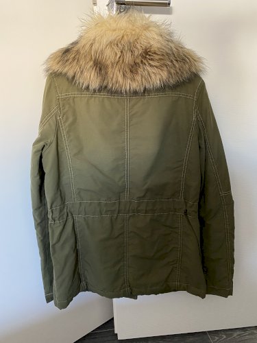 Parka Replay