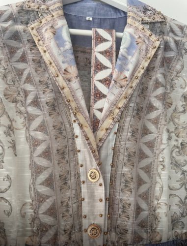 Miss Rosier haljina Novo