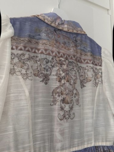 Miss Rosier haljina Novo