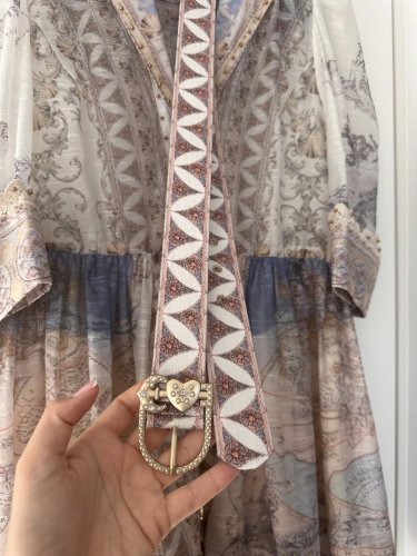 Miss Rosier haljina Novo