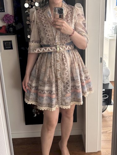 Miss Rosier haljina Novo