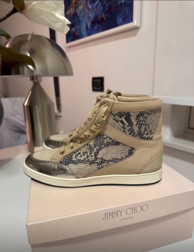 Jimmy Choo tenisice ORGINAL