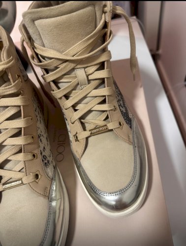 Jimmy Choo tenisice ORGINAL