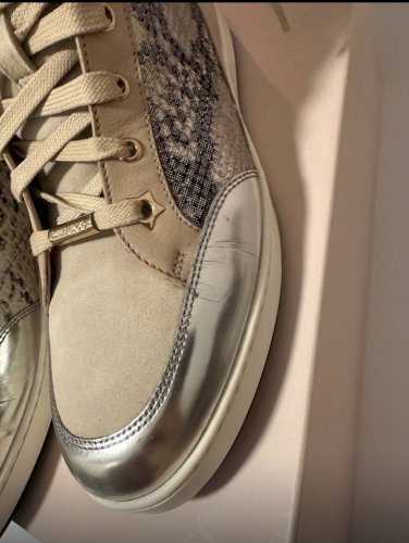 Jimmy Choo tenisice ORGINAL