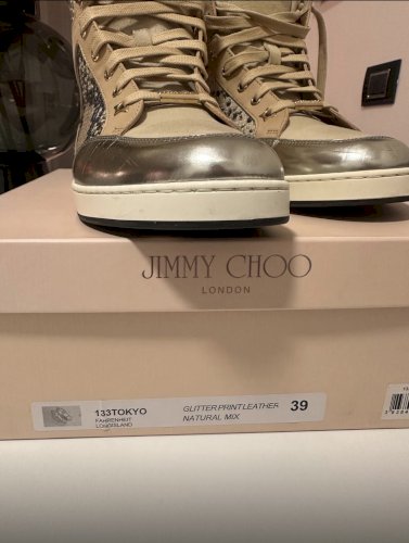 Jimmy Choo tenisice ORGINAL