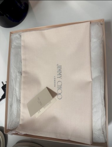 Jimmy Choo tenisice ORGINAL