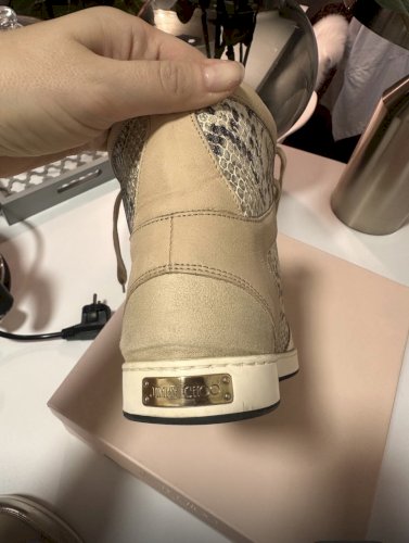 Jimmy Choo tenisice ORGINAL