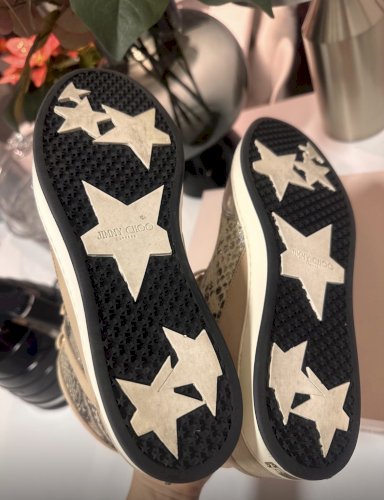 Jimmy Choo tenisice ORGINAL