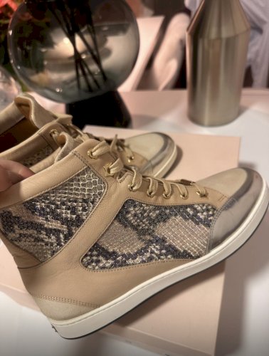 Jimmy Choo tenisice ORGINAL