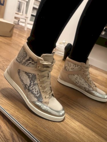 Jimmy Choo tenisice ORGINAL