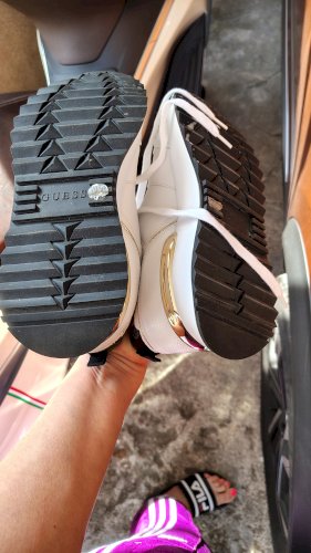 Guess Kaddy nove tenisice