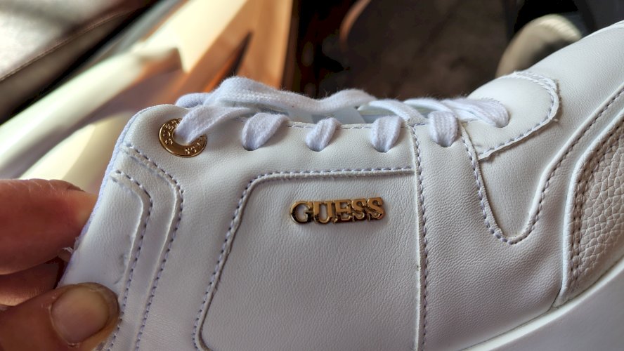 Guess Kaddy nove tenisice