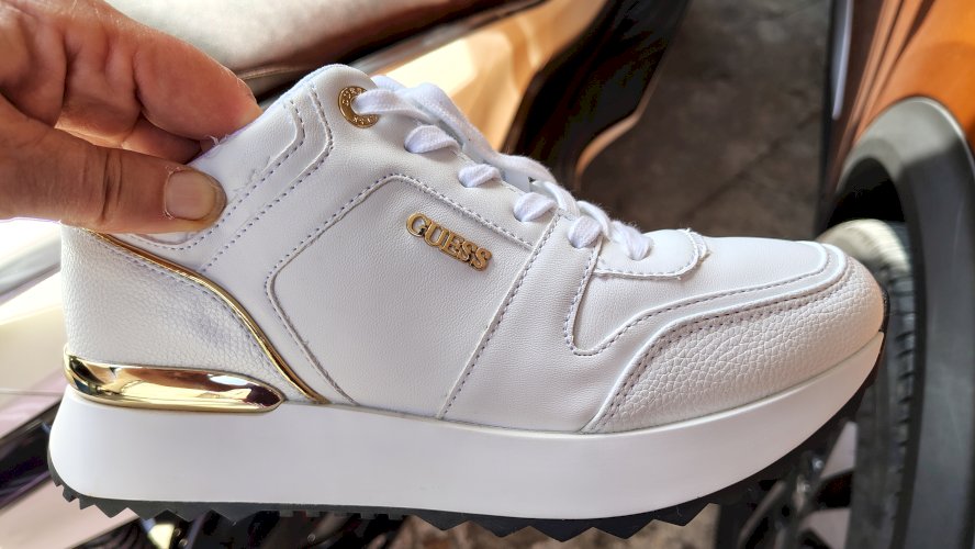 Guess Kaddy nove tenisice