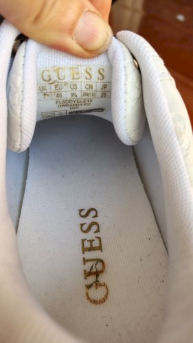 Guess Kaddy nove tenisice