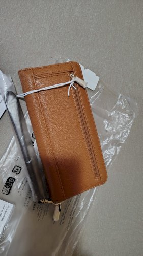 Guess veliki laurel novčanik