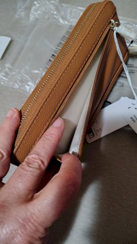 Guess veliki laurel novčanik