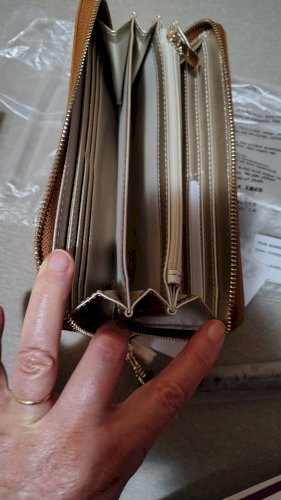 Guess veliki laurel novčanik