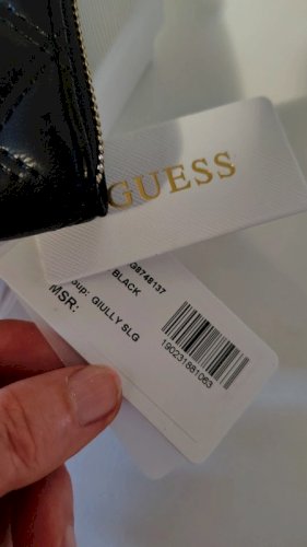 Guess Giully mali novčanik