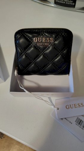 Guess Giully mali novčanik