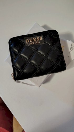 Guess Giully mali novčanik